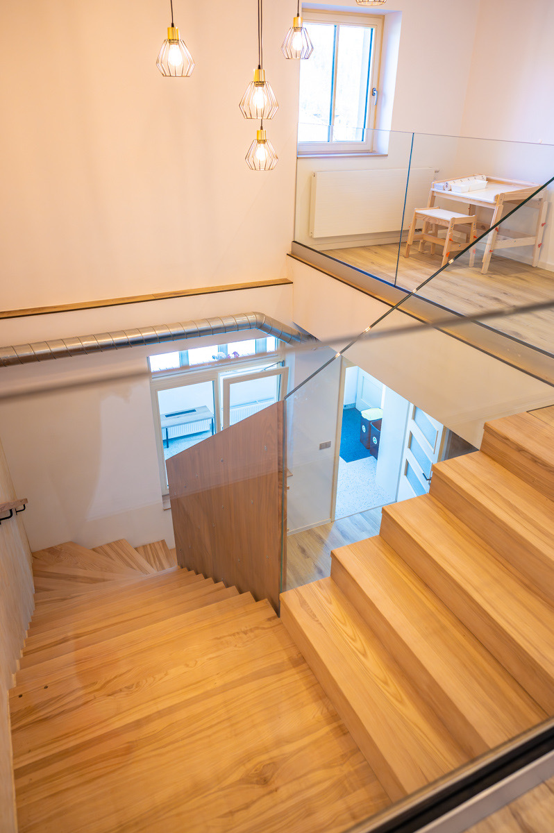 Společenská místnost