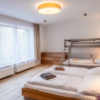 Pokoj č. 5 - foto 5