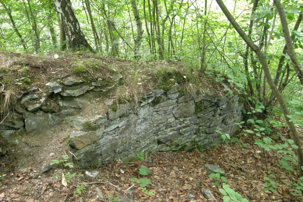 Hrad Louka