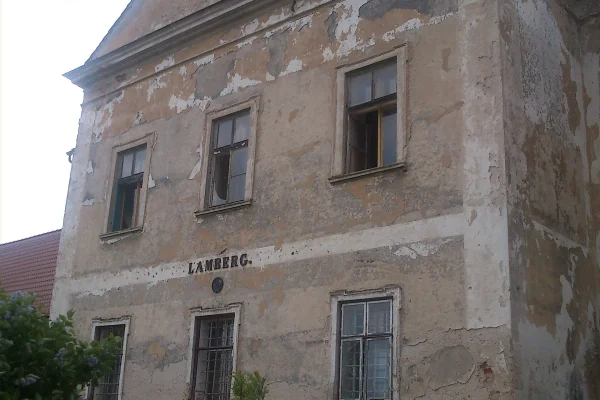 Zámeček Lamberk