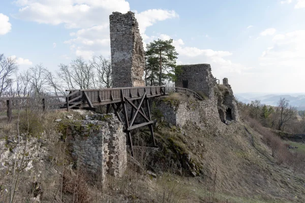 Zubštejn