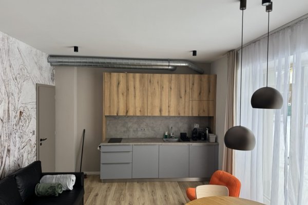 Apartmán