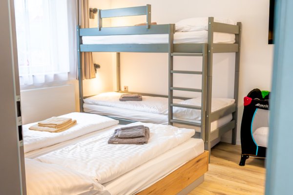 Apartmán
