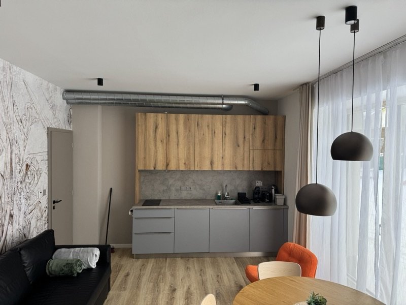 Apartmán