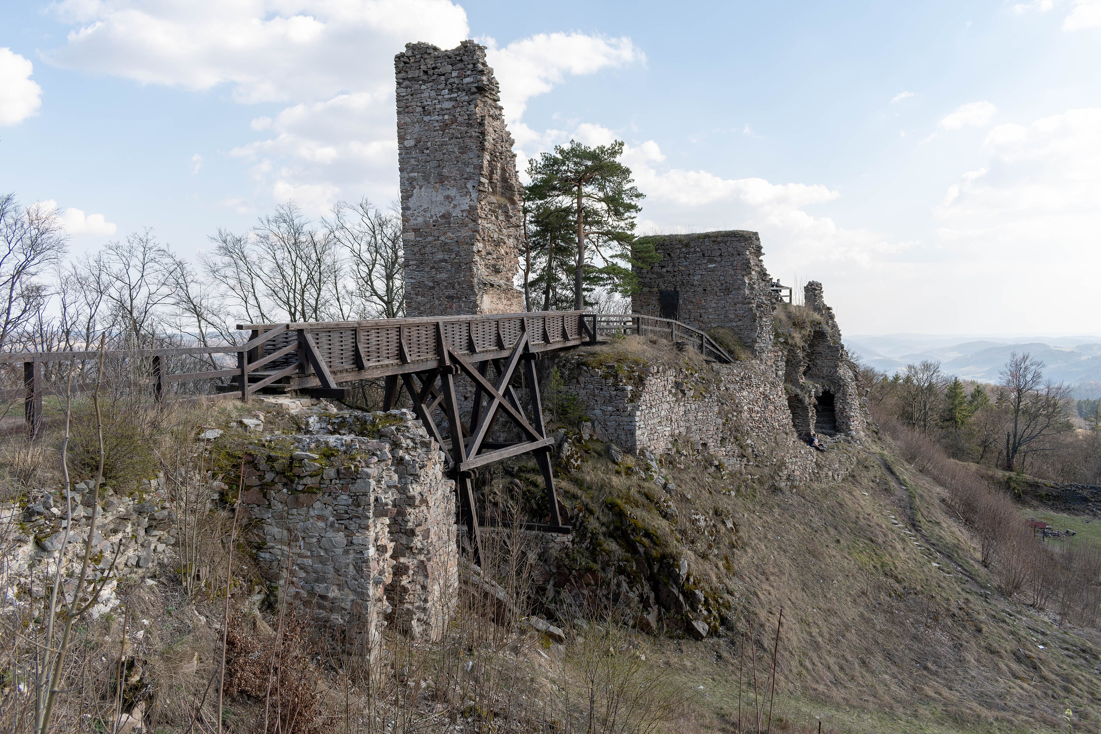 Zubštejn